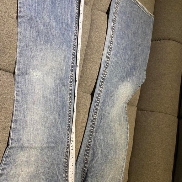 NWOT Quicksilver jeans - Picture 4 of 6
